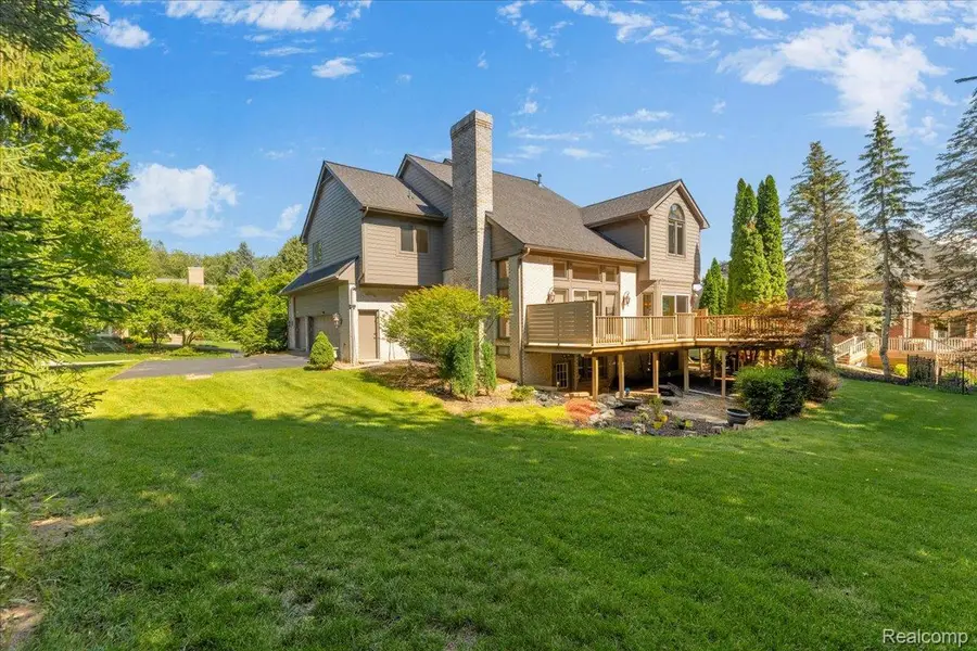 1781 Westridge DR, Rochester, MI 48306 - #3