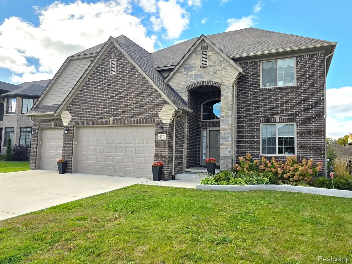 52875 Char Marie DR, Macomb, MI 48042 - #1
