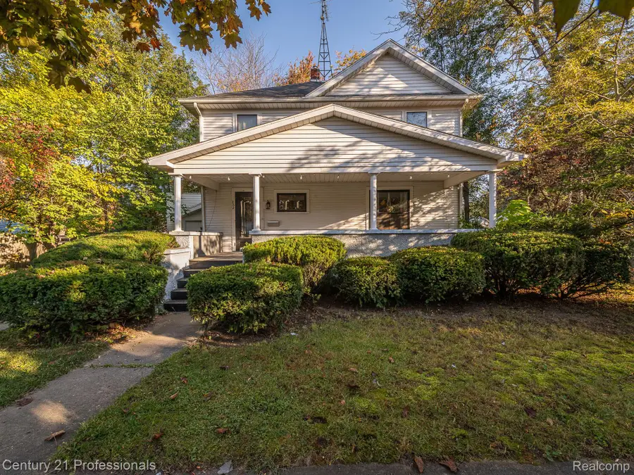 262 E River ST, Deerfield, MI 49238 - #2