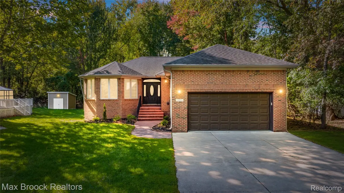 23351 Churches ST, Southfield, MI 48033 - #1