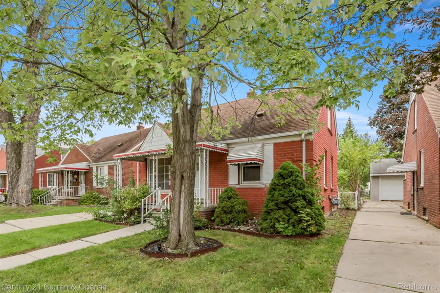 1659 18th ST, Wyandotte, MI 48192 - #2