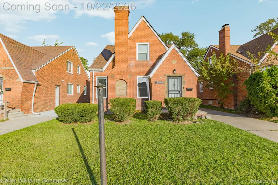 18642 Tracey ST, Detroit, MI 48235 - #3
