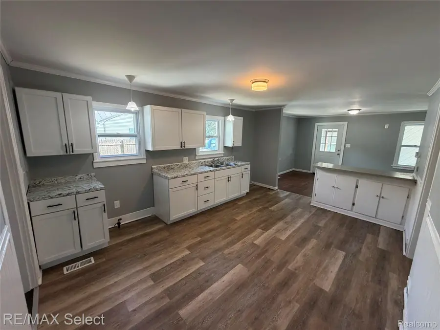 7409 Alexander ST, Genesee, MI 48458 - #3