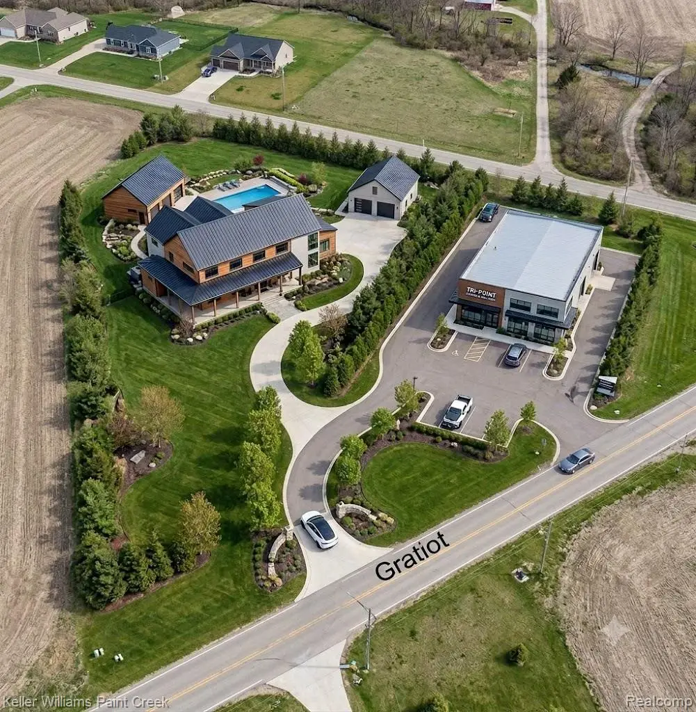10000 Gratiot AVE, Columbus, MI 48063 - #1