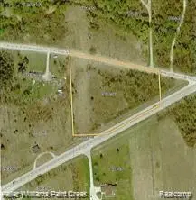 10000 Gratiot AVE, Columbus, MI 48063 - #3