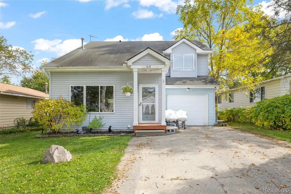 64 Shotwell ST, White Lake, MI 48386 - #1