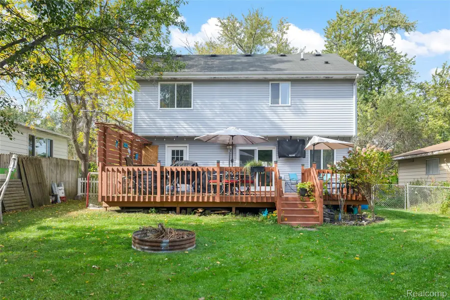 64 Shotwell ST, White Lake, MI 48386 - #3