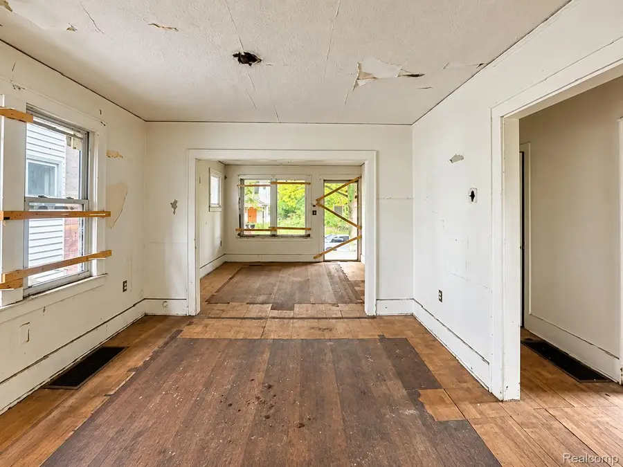 1929 Florence ST, Highland Park, MI 48203 - #3