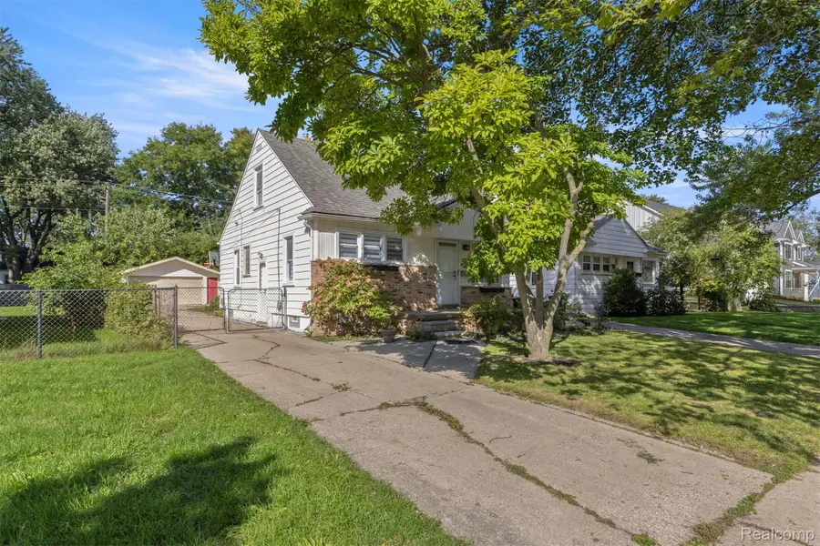 3617 Linwood AVE, Royal Oak, MI 48073 - #2