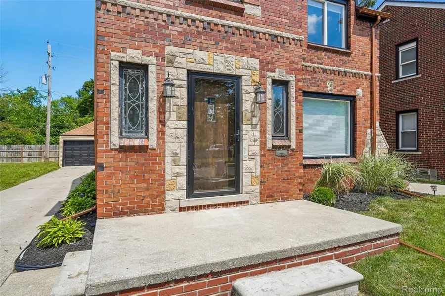 6174 BISHOP ST, Detroit, MI 48224 - #3