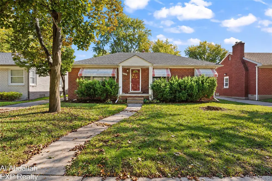 23440 Norwood ST, Oak Park, MI 48237 - #2