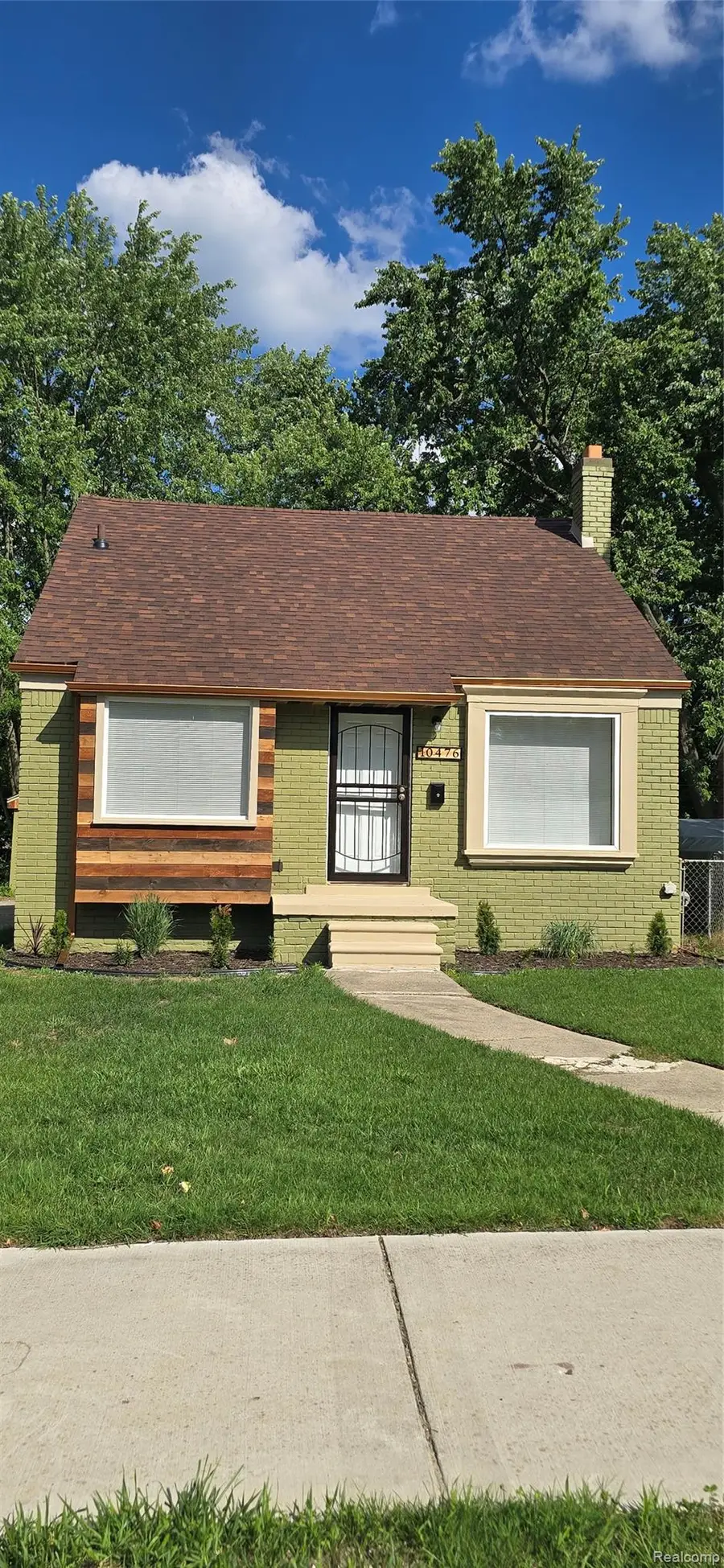 10476 DUPREY ST, Detroit, MI 48224 - #2