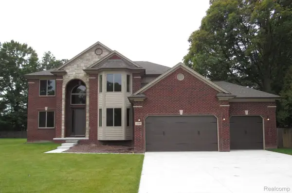 6831 John R RD, Troy, MI 48085
