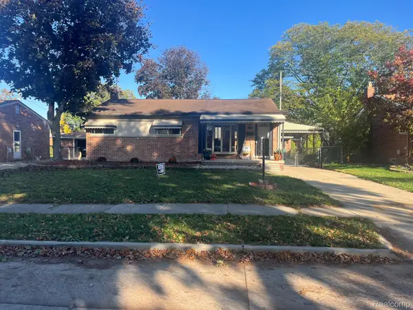 6510 Fairfield ST, GardenCity, MI 48135
