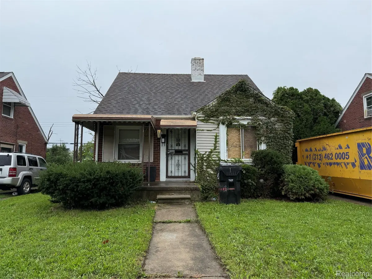 16086 Bringard DR, Detroit, MI 48205 - #1