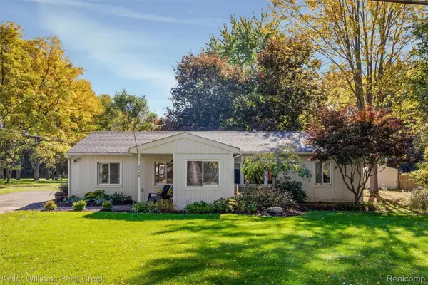 3408 Bald Mountain RD, AuburnHills, MI 48326