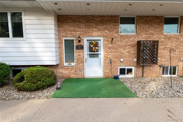 180 E 1st Street ST  # 10, ImlayCity, MI 48444