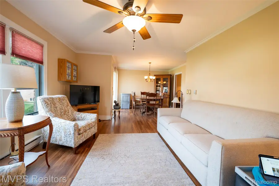 180 E 1st Street ST  # 10, Imlay City, MI 48444 - #3