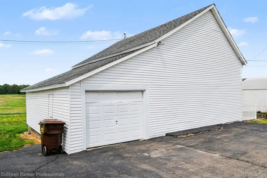 3105 E Dodge RD, Clio, MI 48420 - #3