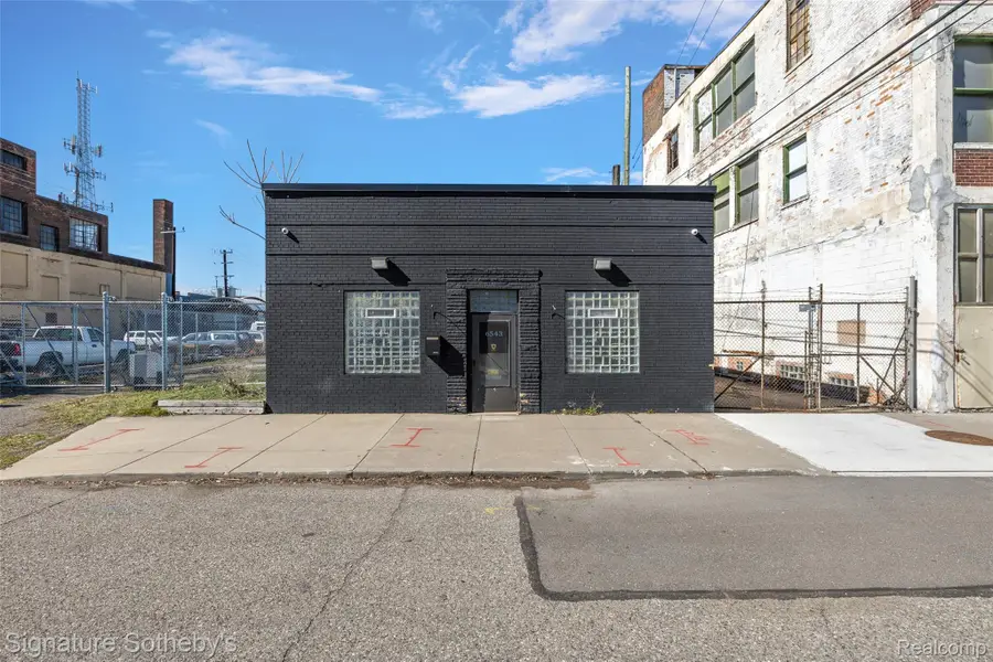 6543 Hastings ST, Detroit, MI 48211 - #3