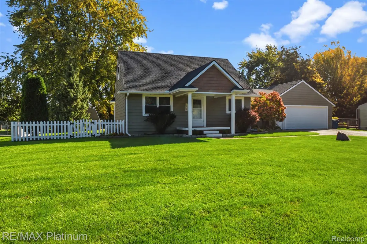 15067 Hogan RD, Linden, MI 48451 - #1