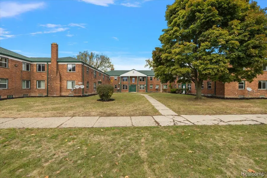 15860 Joy RD, Detroit, MI 48228 - #3