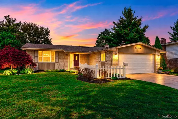 38828 Grandon ST, Livonia, MI 48150