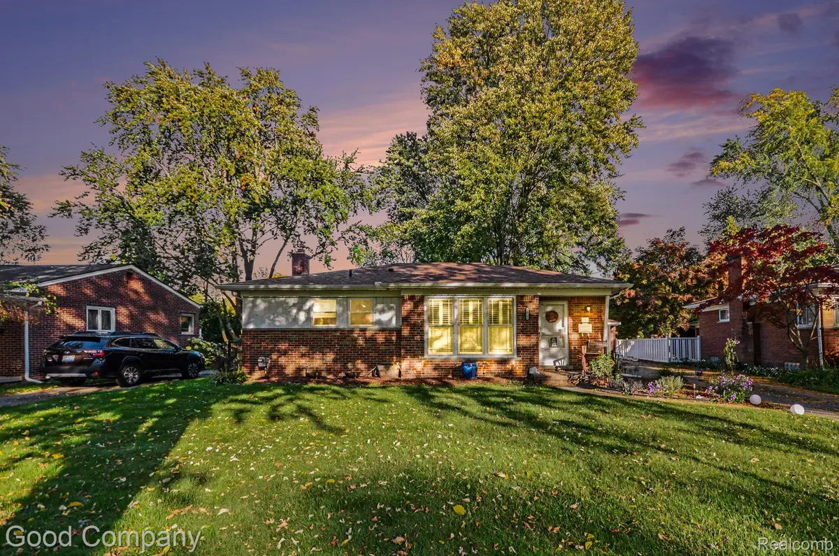 22766 Frederick AVE, Farmington, MI 48336 - #1