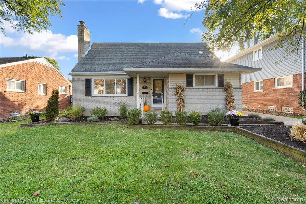2720 Woodland AVE, Royal Oak, MI 48073 - #1