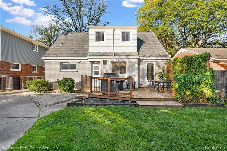 2720 Woodland AVE, Royal Oak, MI 48073 - #3