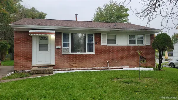 6229 Otoole LN, MtMorris, MI 48458