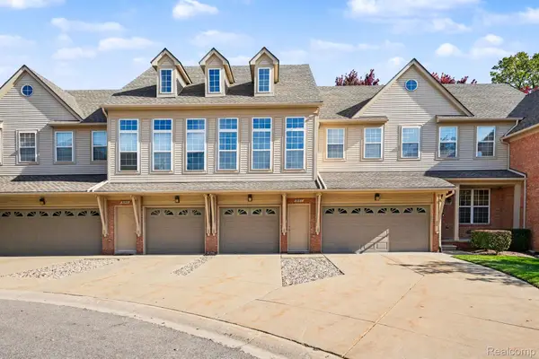 5151 Parsley DR, ShelbyTwp, MI 48316
