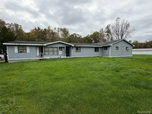 40625 Harris RD, Belleville, MI 48111