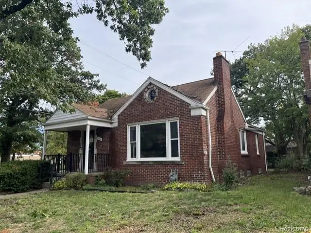 19508 Griggs ST, Detroit, MI 48221 - #2