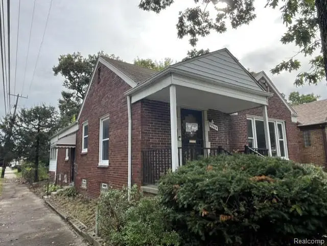 19508 Griggs ST, Detroit, MI 48221 - #3