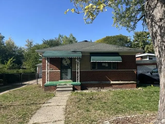 5060 E Outer DR, Detroit, MI 48234 - #1