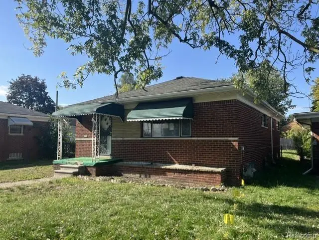 5060 E Outer DR, Detroit, MI 48234 - #2
