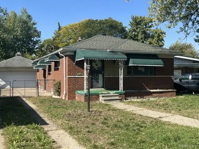 5060 E Outer DR, Detroit, MI 48234 - #3