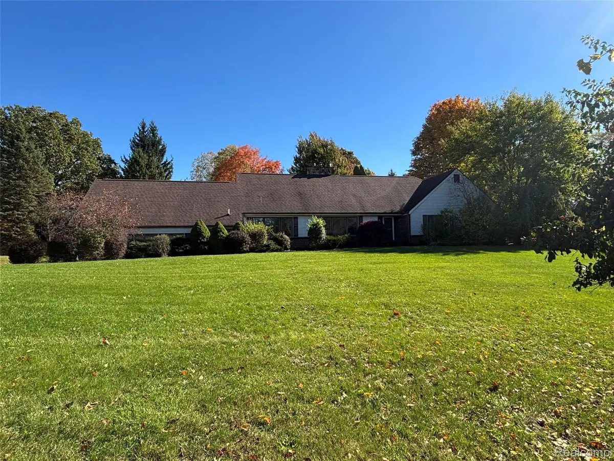 3485 Metamora RD, Metamora, MI 48455 - #1