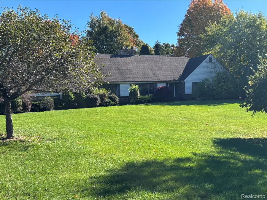 3485 Metamora RD, Metamora, MI 48455 - #2