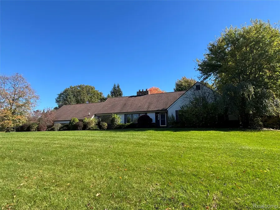 3485 Metamora RD, Metamora, MI 48455 - #3