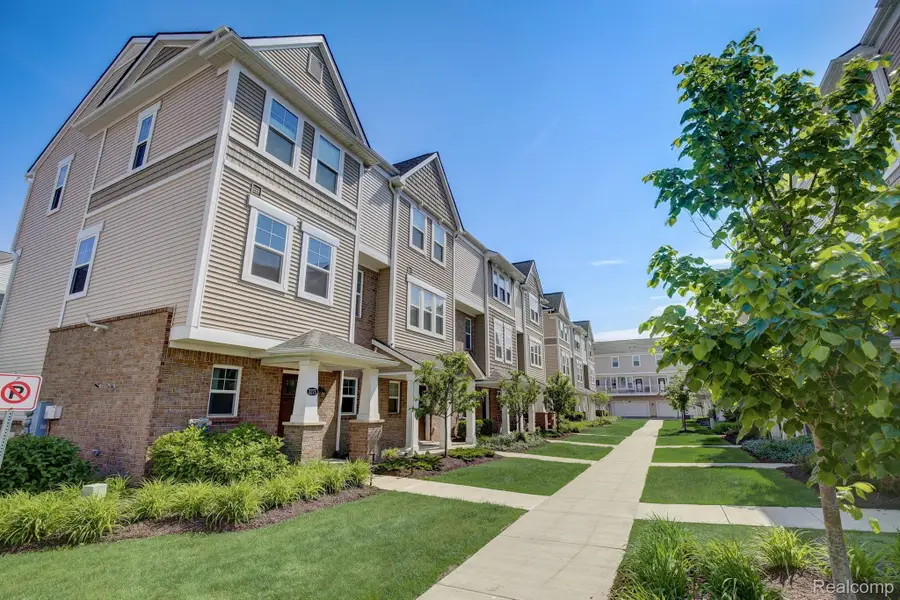 3277 Chambers W, Wixom, MI 48393 - #3