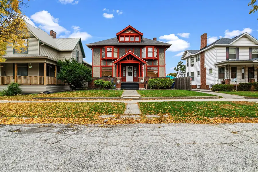 237 Van Buren, Bay City, MI 48708 - #2
