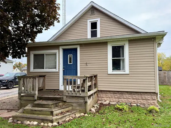 1469 Hendricks DR, Monroe, MI 48162