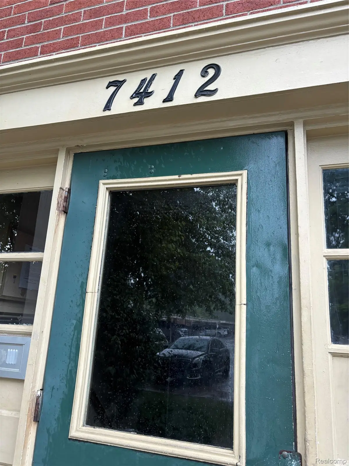 7412 Central ST  # 2, Westland, MI 48185 - #1