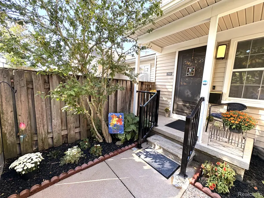 2968 Roundtree BLVD, Ypsilanti, MI 48197 - #3