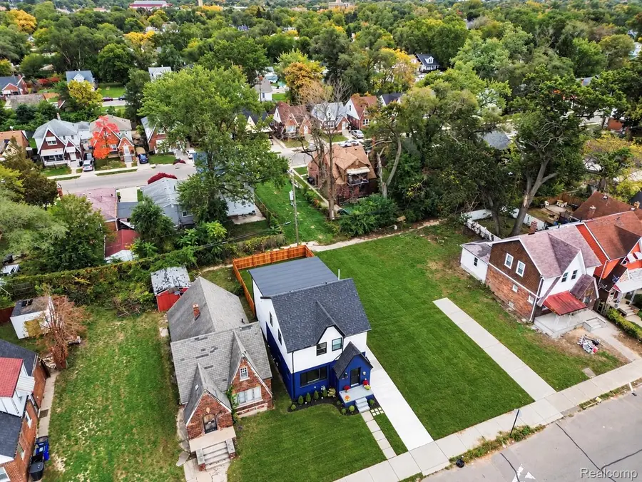 16684 Woodingham DR, Detroit, MI 48221 - #3