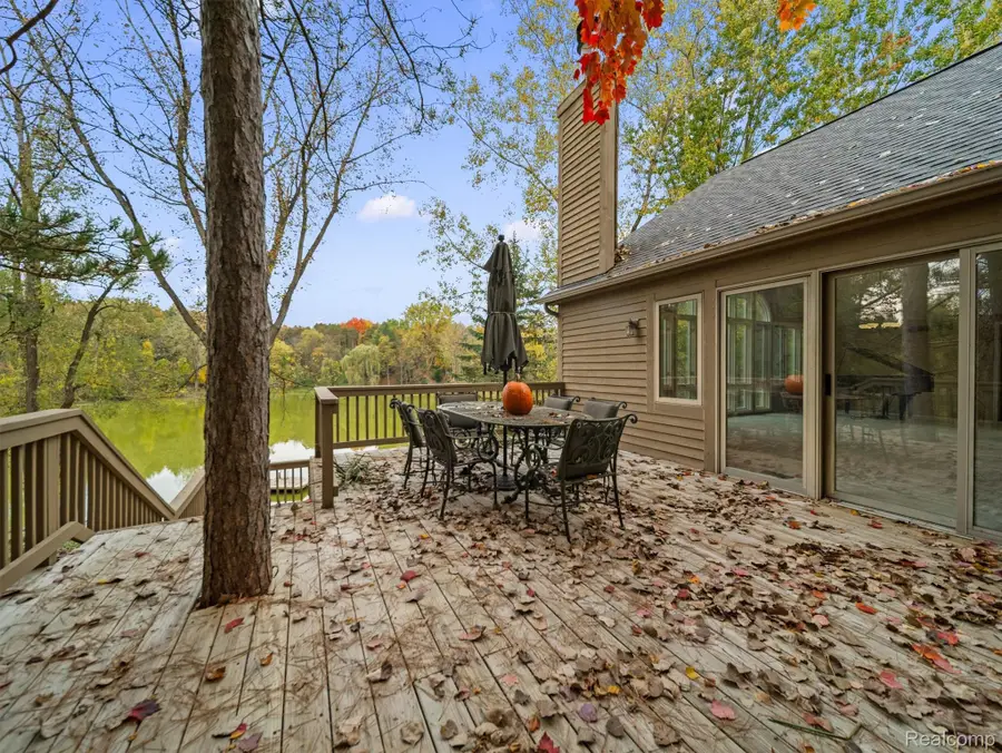 4224 Casey RD, Dryden, MI 48428 - #2