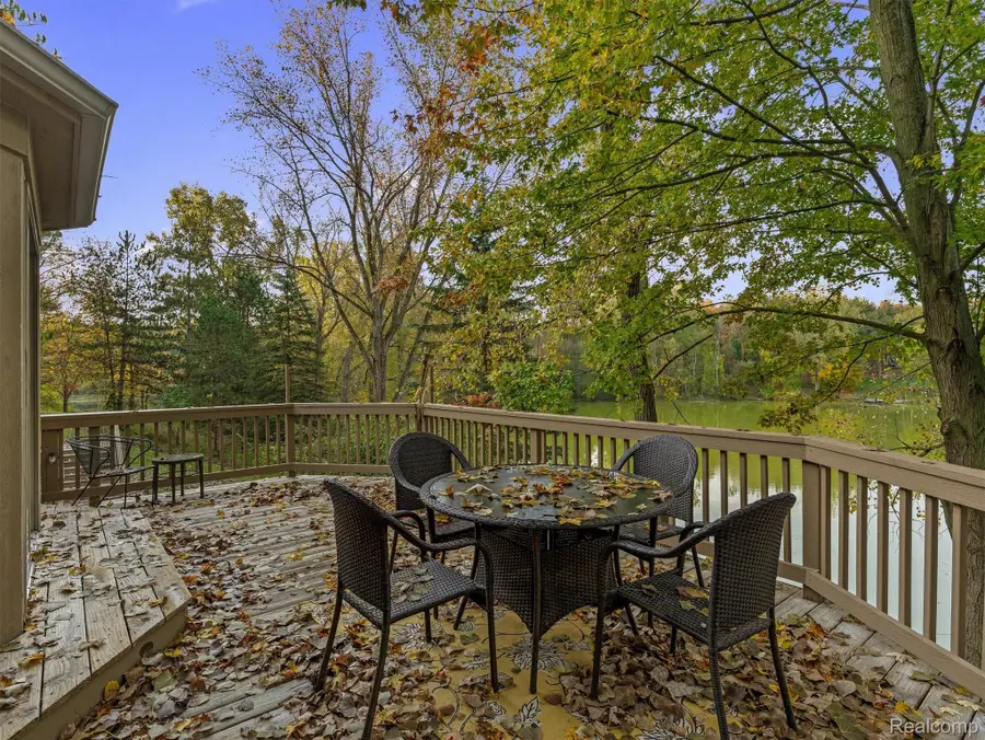 4224 Casey RD, Dryden, MI 48428 - #3