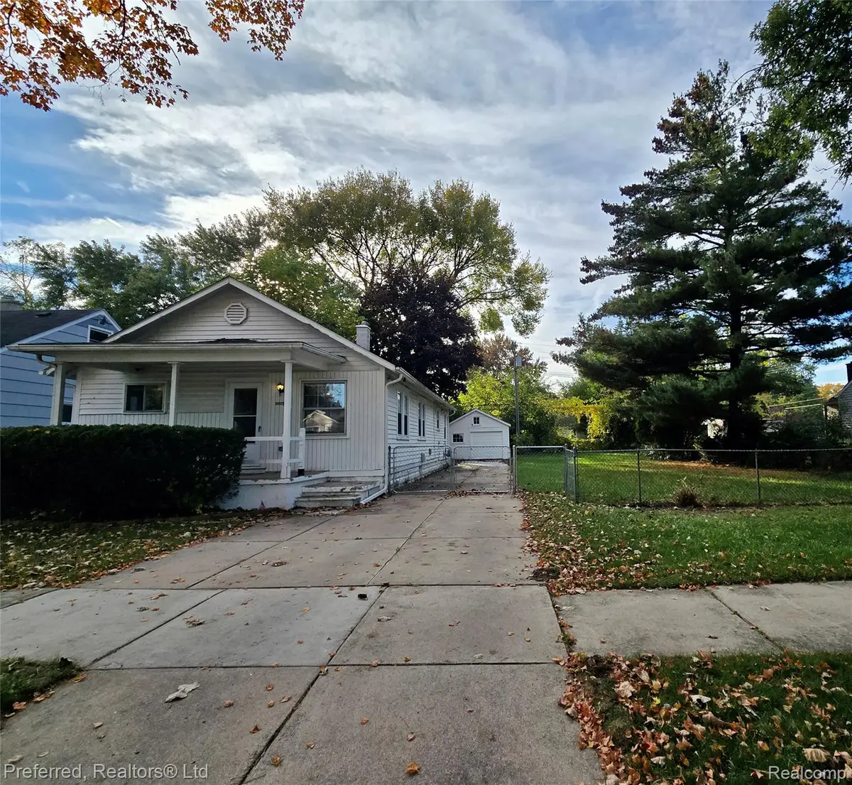 19975 Poinciana, Redford, MI 48240 - #1